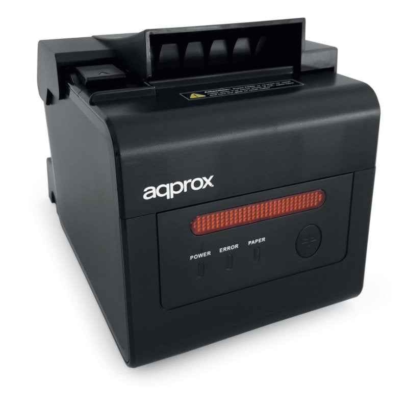 Impressora Approx Tiquets aaPOS80Wifi+Lan